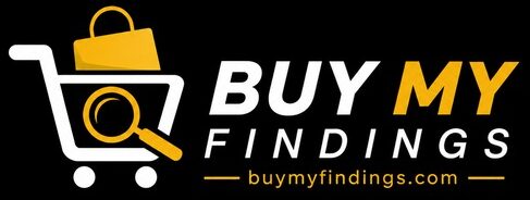 Buy My Findings