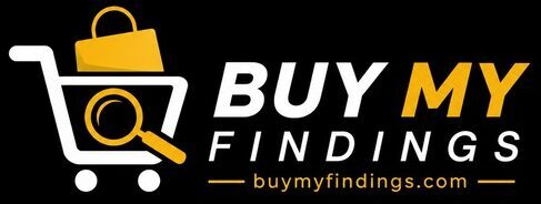 Buy My Findings